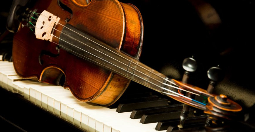 Gulyás Márta tanítványai – tanszaki koncert